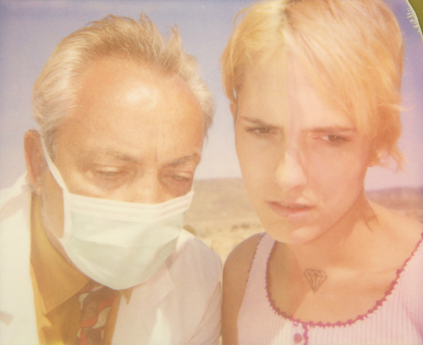 udo and heather