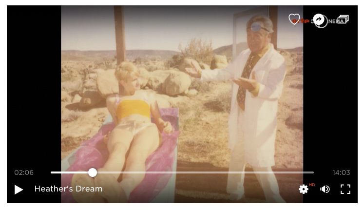 heathers dream arte 2016 2