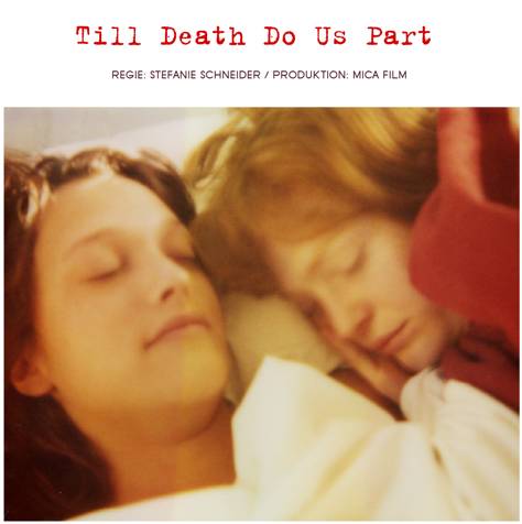 till death poster