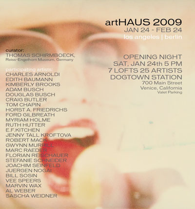 arthaus_2009